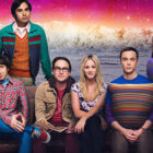 The Big Bang Theory