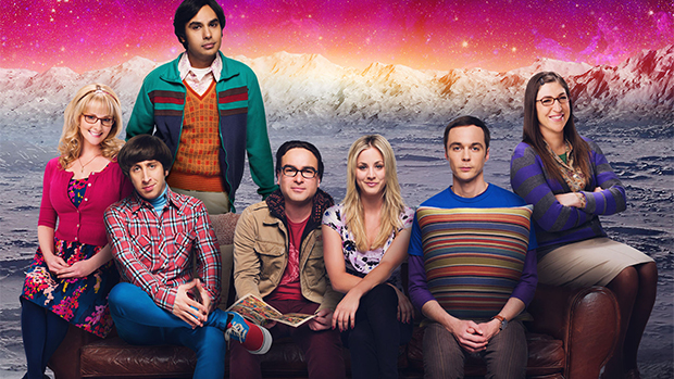 Mayim Bialik et Jim Parsons se retrouvent dans le final de Young Sheldon