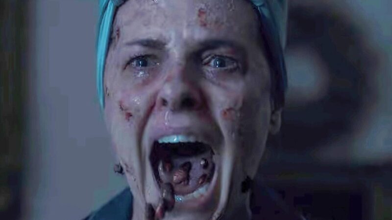 Raging Grace : le thriller social et horrifique immanquable de 2023