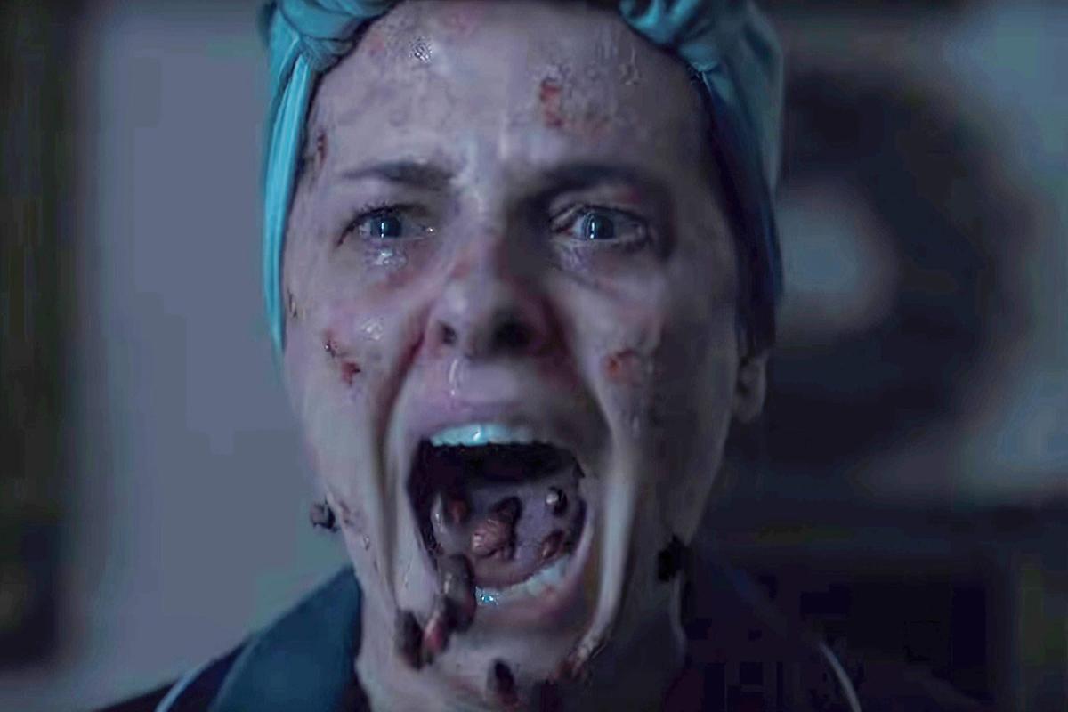 Raging Grace : le thriller social et horrifique immanquable de 2023