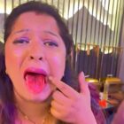 India Restaurant Guests Vomit Blood, Mistakenly Served Dry Ice