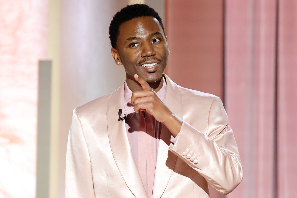 80th ANNUAL GOLDEN GLOBE AWARDS