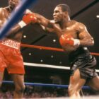 Mike Tyson and Jake Paul to Fight Live on Netflix