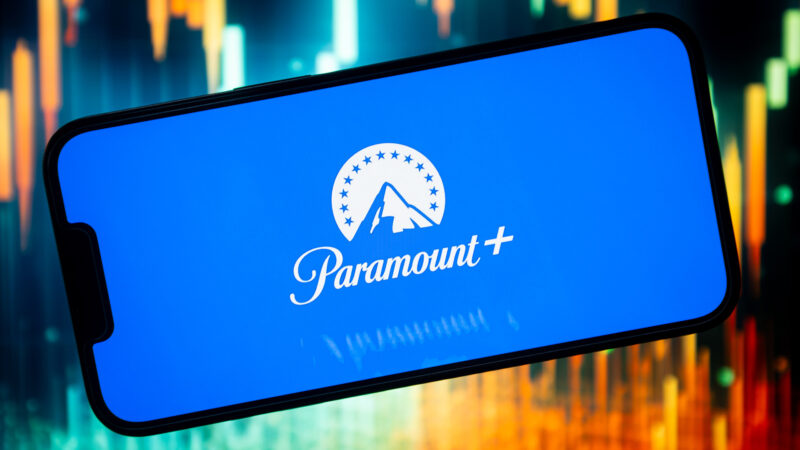 Paramount+ envisage une augmentation des frais d’abonnement