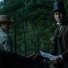 Apple TV Plus' conspiracy thriller is dead on arrival