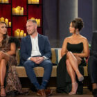 Chelsea Blackwell, Jimmy Presnell, Brittany Mills and Kenneth Gorham at 