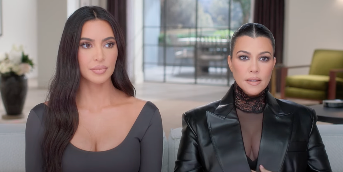 Découvrez la date de sortie explosive de la saison 5 de The Kardashians