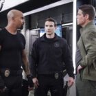 Shemar Moore as Daniel 