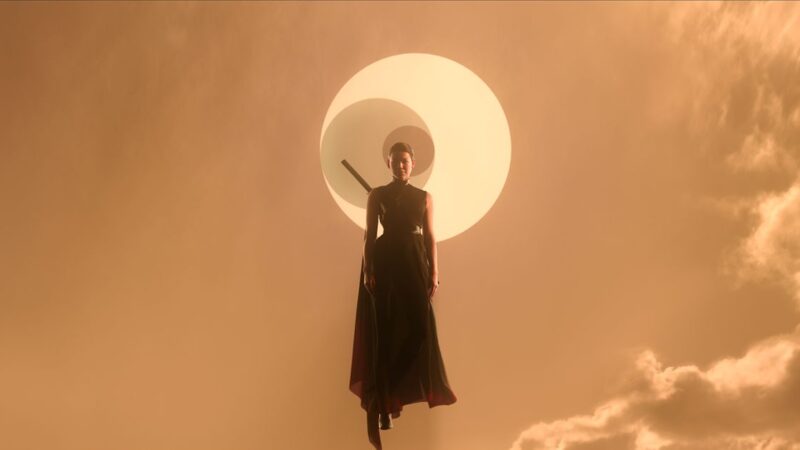 La série Netflix « 3 Body Problem » : la relève de Game of Thrones?
