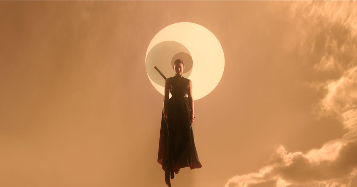 La série Netflix « 3 Body Problem » : la relève de Game of Thrones?
