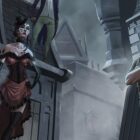 This Steampunk Tabletop RPG Would Make a Great Series