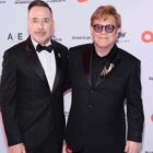 Exclusive: David Furnish reveals what really happens at Elton John's famous Oscars viewing party