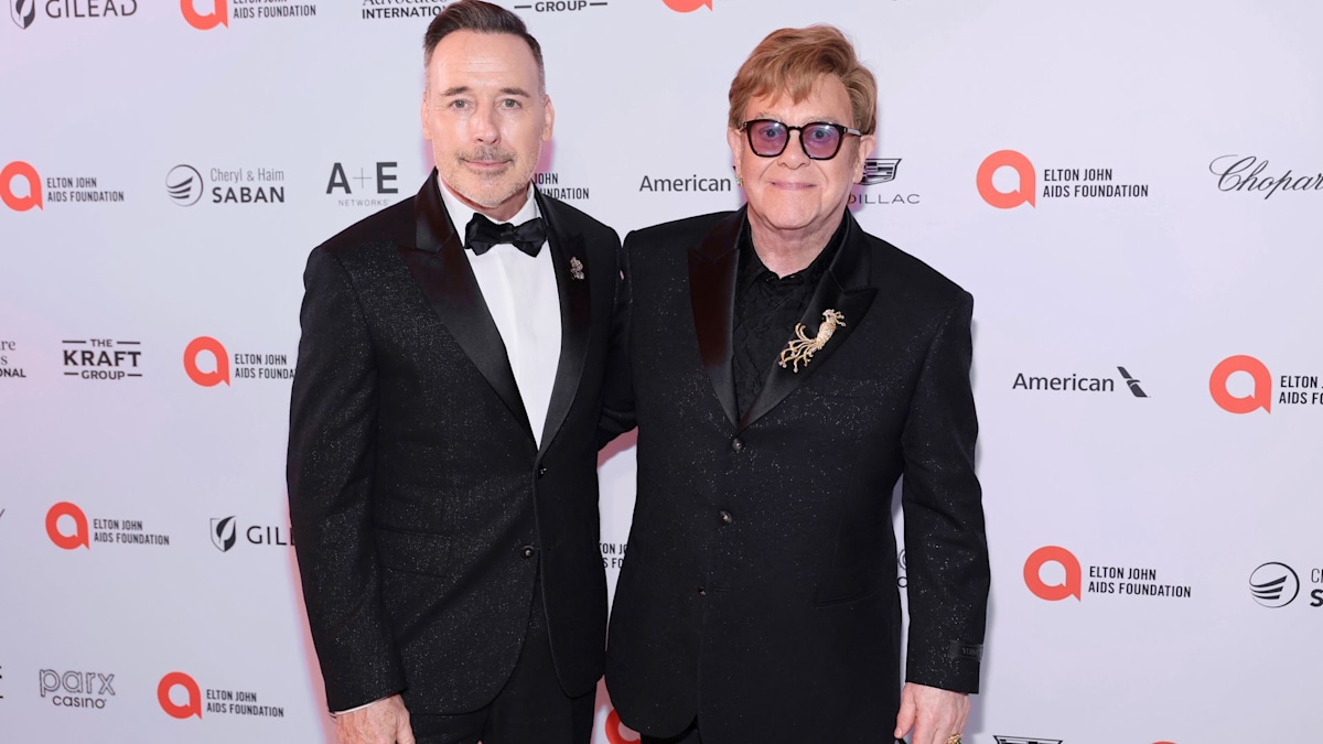 Elton John: Une soirée d’Oscars spectaculaire avec des stars et révélations exclusives