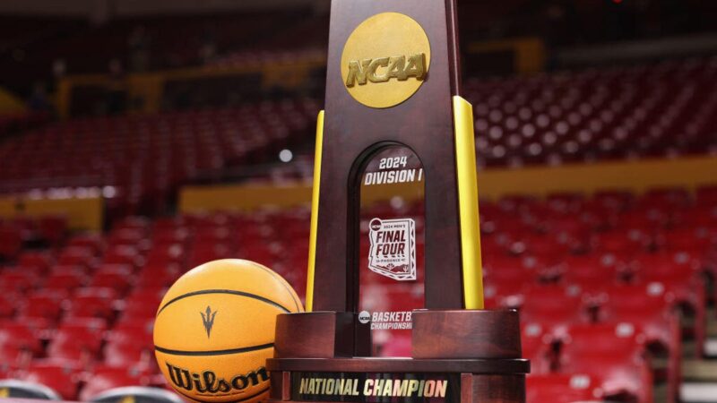 Optimisez votre budget : Réduisez vos dépenses sur le March Madness avec Max et Paramount Plus