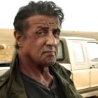 rambo sylvester stallone