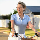 Annette Bening as Joy Delaney in 