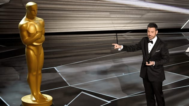 Oscars 2024 : la cérémonie ennuyeuse, est-il temps de changer ?
