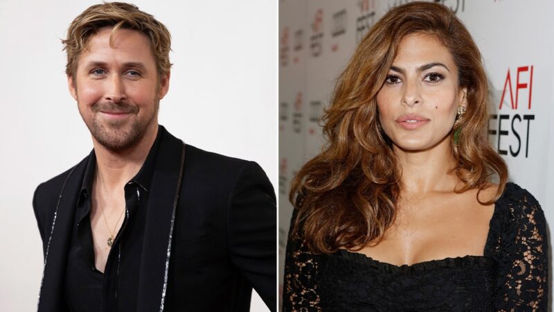 Ryan Gosling et Eva Mendes déménagent leurs filles loin de LA