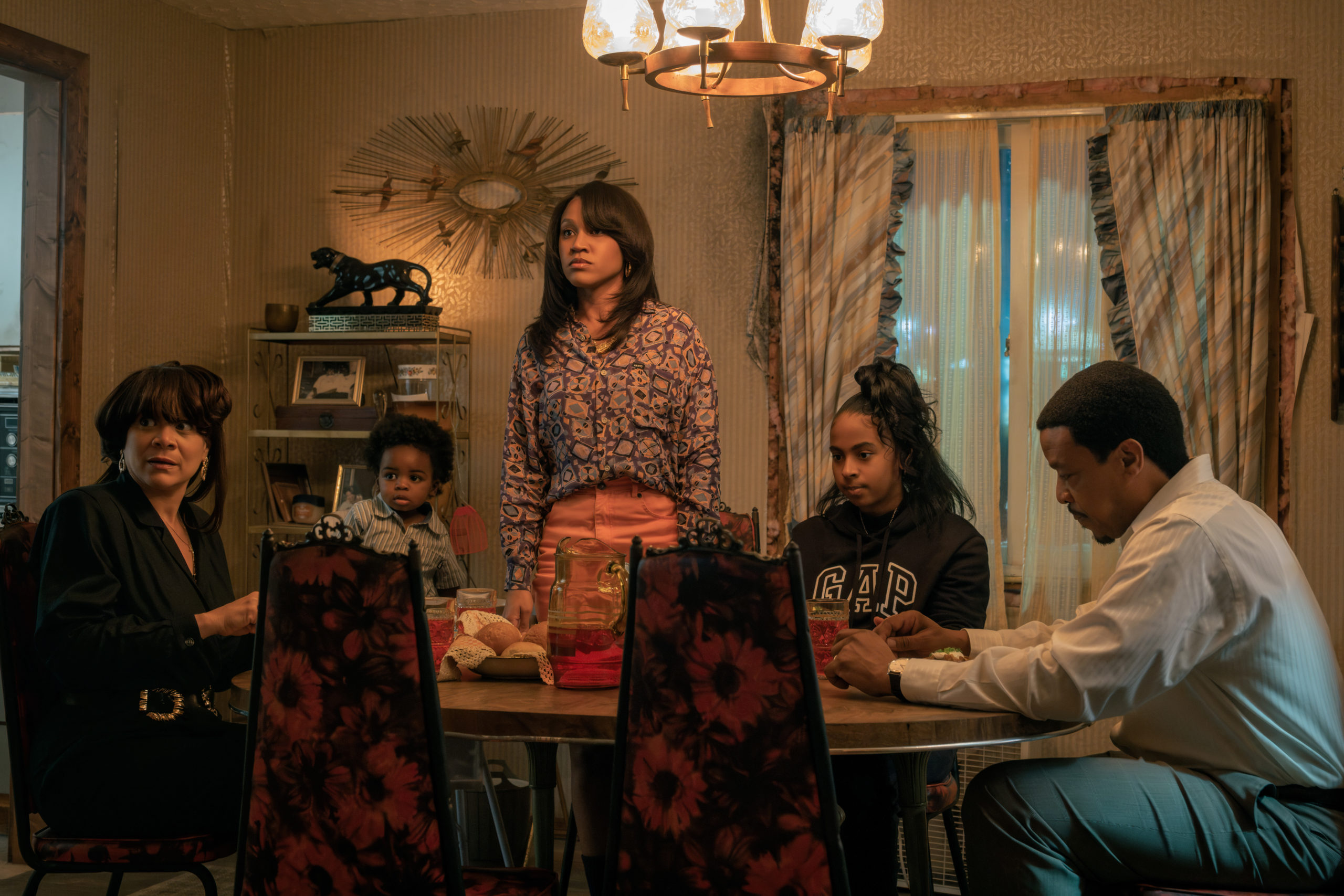 BMF sur Starz : renouvelée pour la saison 4 ?