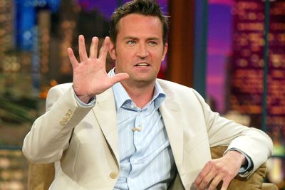 Détails du testament de Matthew Perry révélés: héritage de 120m $