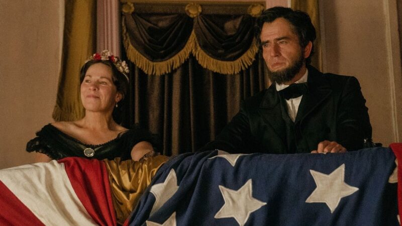 Manhunt sur Apple TV+ : L’assassinat de Lincoln et la traque de Booth