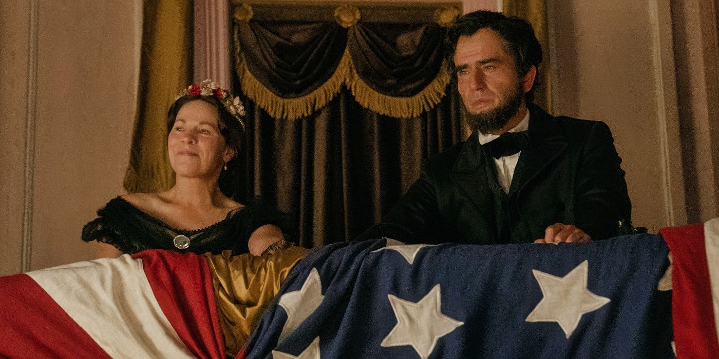 Manhunt sur Apple TV+ : L’assassinat de Lincoln et la traque de Booth