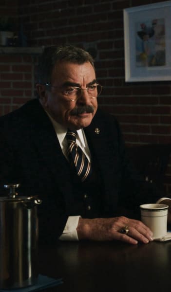 Facing The Past - Blue Bloods Season 14 Episode 4