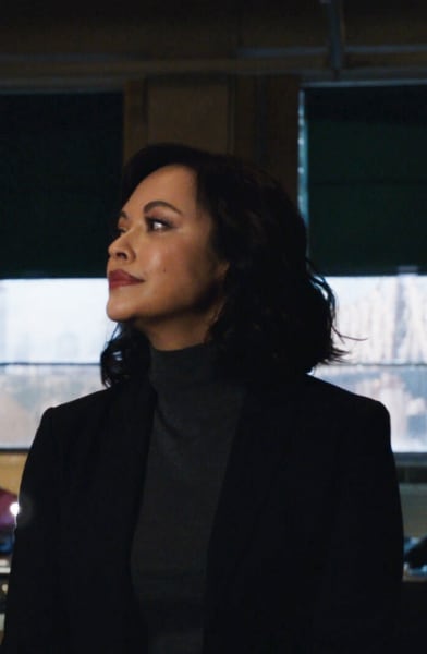 Protecting A Troubled Kid - Blue Bloods Season 14 Episode 4