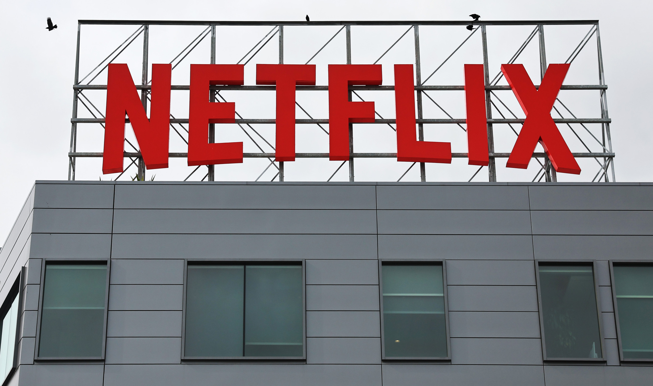 La taxe Netflix : les résidents du Maine bientôt touchés