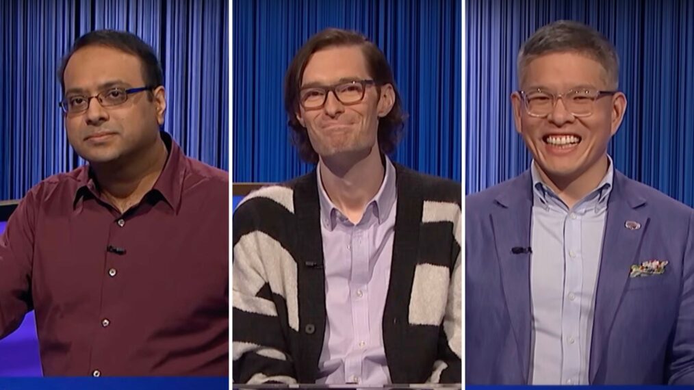 Victoire inattendue lors de la finale des champions de Jeopardy! Qui sera le prochain gagnant?
