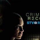 Criminal Record - Season 1