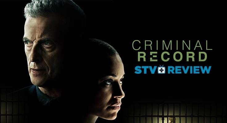 Analyse : “Criminal Record” – Quand l’agenda surpasse l’intrigue