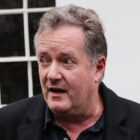 Piers Morgan Says Kate Middleton 'Could' Be 'Hiding Something'