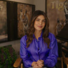 Disney+ Unveils Two Films For Earth Day: Tiger And Tigers On The Rise