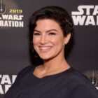 Gina Carano