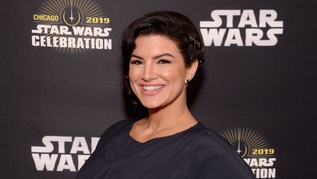 Gina Carano : l’actrice dévoile ses émotions après son licenciement de «The Mandalorian»