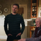 Jamie Worries About Henry - Blue Bloods Season 14 Episode 4