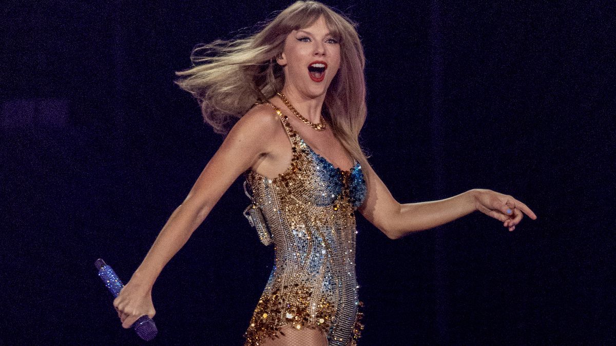 Découvrez les nouvelles catégories de films sur Disney+ inspirées des eras de Taylor Swift