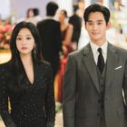 All about Queen of Tears, one of 2024's most-anticipated K-dramas