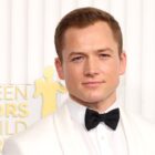 Taron Egerton to lead cast of new Apple TV+ crime drama