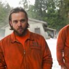 Bode and Cole on Fire Country Season 2 Episode 4