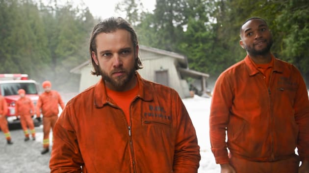 Fire Country Saison 2 Episode 4 : Trop d’Inconnus