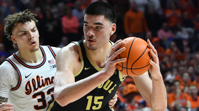 Comment regarder gratuitement la finale du Big Ten en direct: toutes les infos.