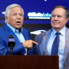 Robert Kraft reveals true feelings about Bill Belichick: Blames coach for Patriot's downfall