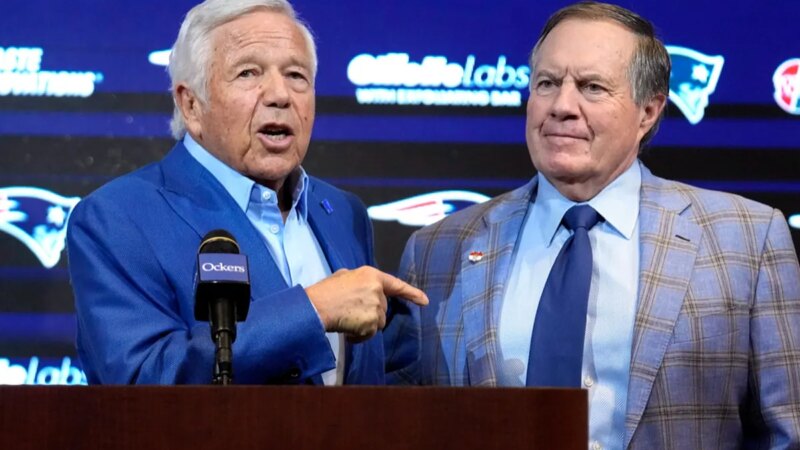 Les révélations sur la fin de Tom Brady chez les Patriots et la défaite au Super Bowl LII : Une question sur le legacy de Bill Belichick?