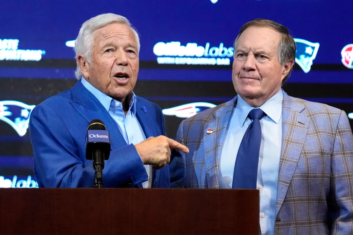 Les révélations sur la fin de Tom Brady chez les Patriots et la défaite au Super Bowl LII : Une question sur le legacy de Bill Belichick?