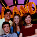 The Amanda Show - Drake Bell, Josh Peck, Amanda Bynes, Nancy Sullivan