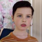Young Sheldon dethroned by Disney Plus phenomenon on streaming