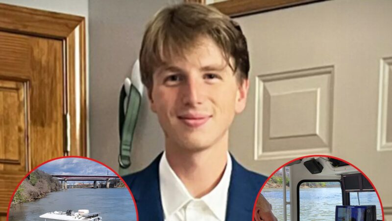 Disparition suspecte de Riley Strain : nouvelles découvertes et recherches en cours