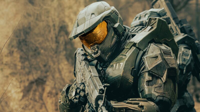 Guide complet pour regarder la Saison 2 de Halo en ligne dans le monde entier